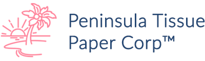 Peninsula Tissue Paper