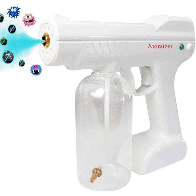 DISINFECTION GUN disposable